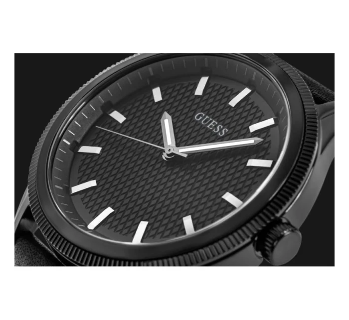 Pánské hodinky Guess Dex GW0846G3 + BOX Pánské hodinky Guess Dex GW0846G3 + BOX