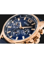 Pánské hodinky Guess Walker GW0913G1 + BOX Pánské hodinky Guess Walker GW0913G1 + BOX