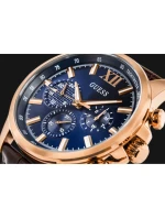 Pánské hodinky Walker model 21807201 + BOX - Guess Pánské hodinky Walker model 21807201 + BOX - Guess