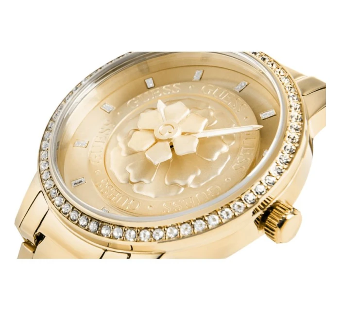 Dámské hodinky Guess Petal GW0747L2 + BOX Dámské hodinky Guess Petal GW0747L2 + BOX