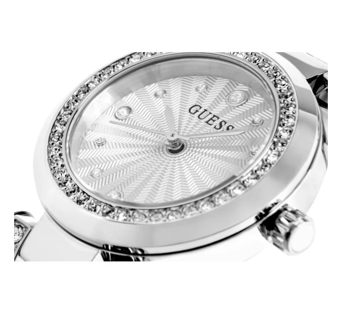 Dámské hodinky Guess Ginger GW0869L3 + BOX Dámské hodinky Guess Ginger GW0869L3 + BOX