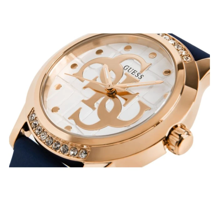 Dámské hodinky + BOX model 21807221 - Guess Dámské hodinky + BOX model 21807221 - Guess