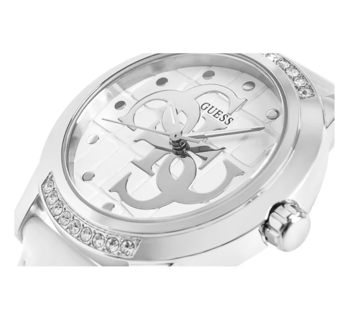 Dámské hodinky + BOX model 21807223 - Guess Dámské hodinky + BOX model 21807223 - Guess