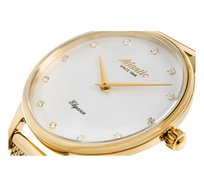 Dámské hodinky Atlantic Elegance 29038.45.27MB + BOX Dámské hodinky Atlantic Elegance 29038.45.27MB + BOX