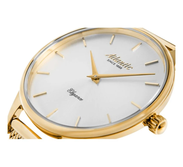 Dámské hodinky Atlantic Elegance 29038.45.21MB + BOX Dámské hodinky Atlantic Elegance 29038.45.21MB + BOX