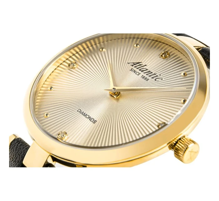 Dámské hodinky Royal + BOX model 21807231 - Atlantic Dámské hodinky Royal + BOX model 21807231 - Atlantic