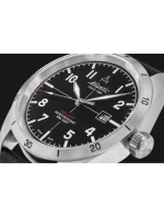 Pánské hodinky + BOX model 21807243 - Atlantic Pánské hodinky + BOX model 21807243 - Atlantic