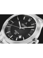 Pánské hodinky + BOX model 21807253 - Atlantic Pánské hodinky + BOX model 21807253 - Atlantic