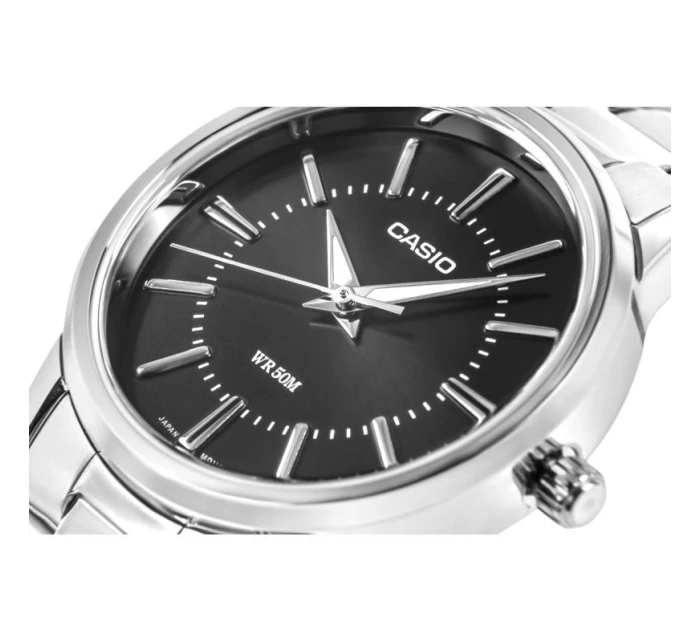 Dámské hodinky CASIO LTP-1303D-1AVDF + BOX Dámské hodinky CASIO LTP-1303D-1AVDF + BOX