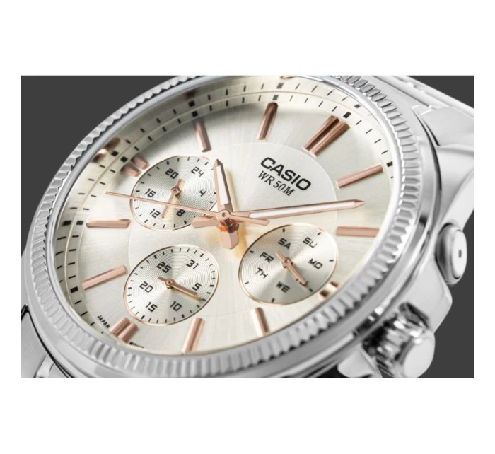 model 21807265 Pánské hodinky + krabice - CASIO model 21807265 Pánské hodinky + krabice - CASIO