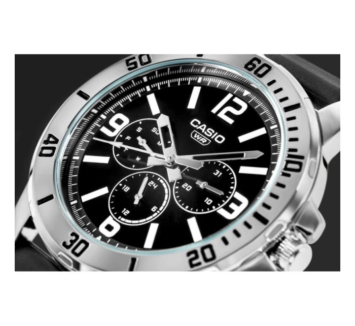 Pánské hodinky model 21807273 + BOX - CASIO Pánské hodinky model 21807273 + BOX - CASIO