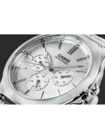 model 21807275 Pánské hodinky + krabice - CASIO model 21807275 Pánské hodinky + krabice - CASIO