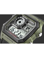 Pánské hodinky model 21807285 + krabice - CASIO Pánské hodinky model 21807285 + krabice - CASIO