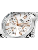 Dámské hodinky model 21807287 + krabice - CASIO Dámské hodinky model 21807287 + krabice - CASIO