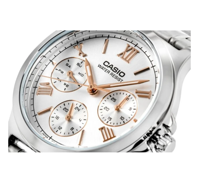 Dámské hodinky model 21807287 + krabice - CASIO Dámské hodinky model 21807287 + krabice - CASIO