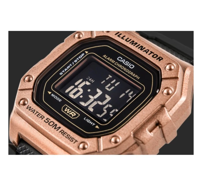 Pánské hodinky model 21807291 + BOX - CASIO Pánské hodinky model 21807291 + BOX - CASIO