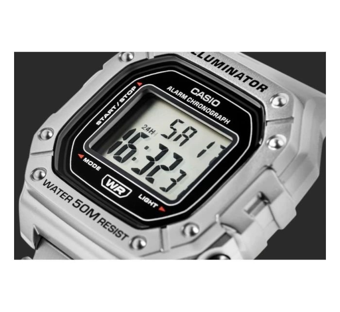 Pánské hodinky model 21807295 + krabice - CASIO Pánské hodinky model 21807295 + krabice - CASIO