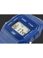 Unisex hodinky model 21807299 + krabice - CASIO Unisex hodinky model 21807299 + krabice - CASIO