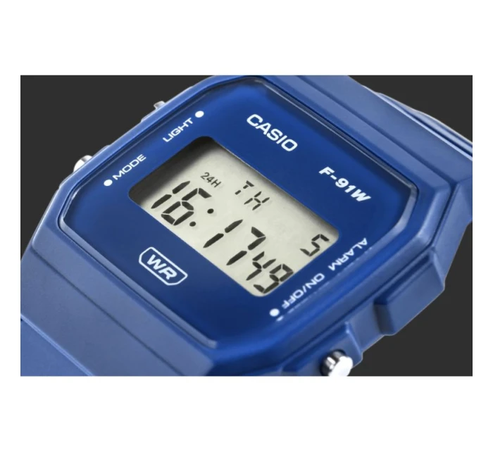 Unisex hodinky model 21807299 + krabice - CASIO Unisex hodinky model 21807299 + krabice - CASIO