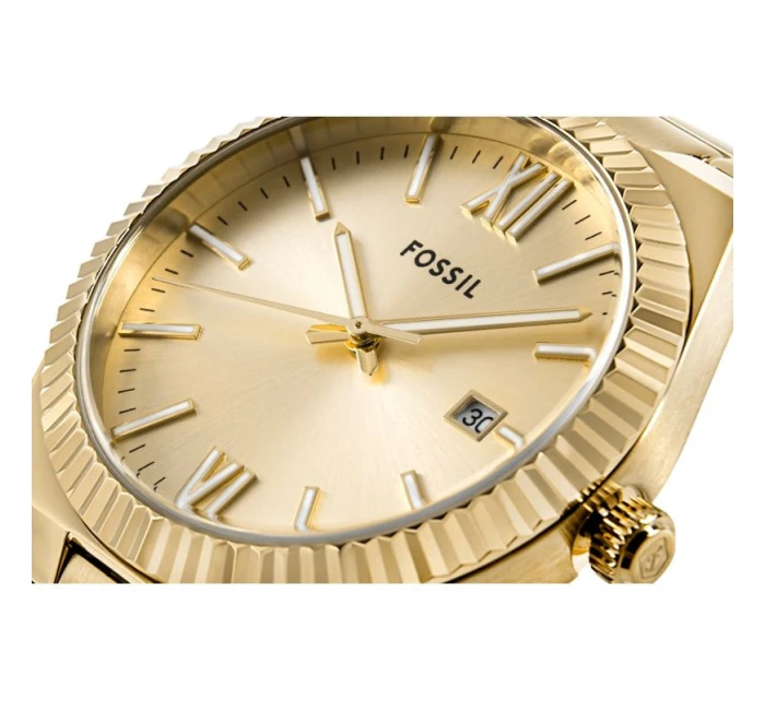 Dámské hodinky + BOX model 21807309 - Fossil Dámské hodinky + BOX model 21807309 - Fossil