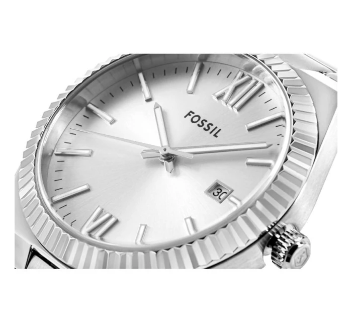 Dámské hodinky + BOX model 21807311 - Fossil Dámské hodinky + BOX model 21807311 - Fossil