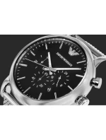 EMPORIO ARMANI Luigi Pánské hodinky AR1808 + BOX EMPORIO ARMANI Luigi Pánské hodinky AR1808 + BOX