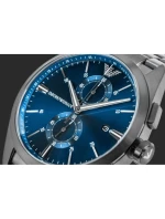 Pánské hodinky + BOX model 21807317 - Emporio Armani Pánské hodinky + BOX model 21807317 - Emporio Armani