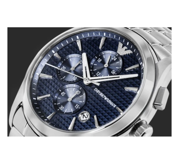 Pánské hodinky + BOX model 21807327 - Emporio Armani Pánské hodinky + BOX model 21807327 - Emporio Armani