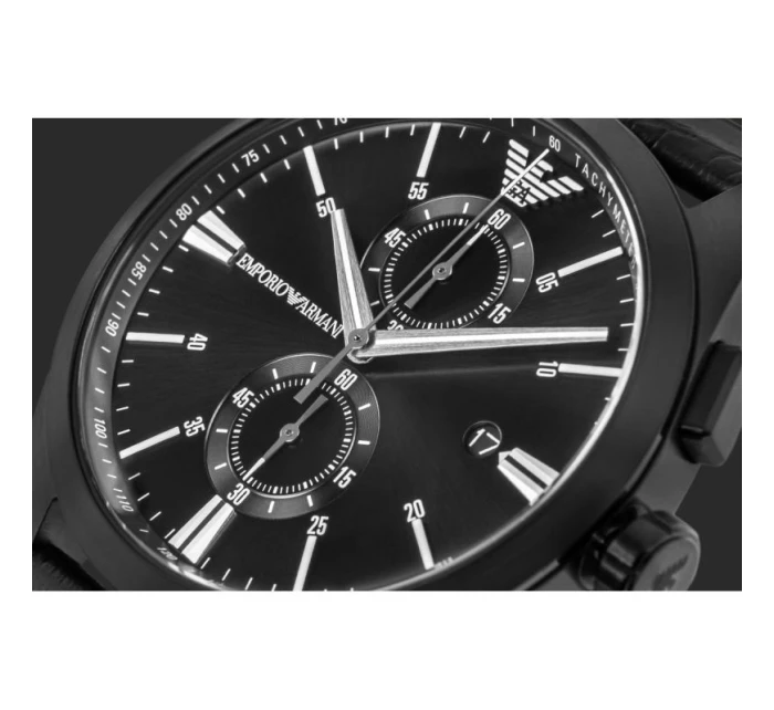 EMPORIO ARMANI Claudio Pánské hodinky AR11483 + BOX EMPORIO ARMANI Claudio Pánské hodinky AR11483 + BOX