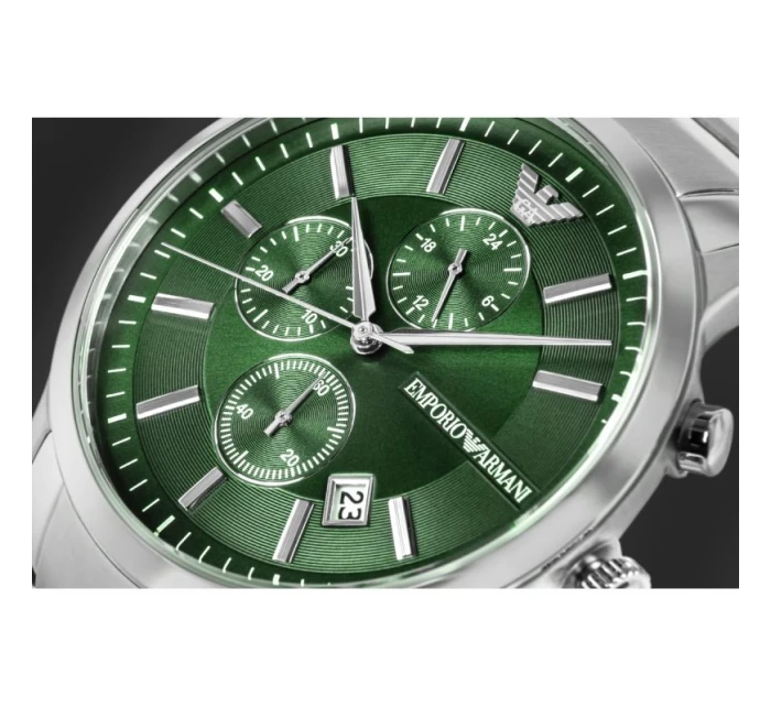 Pánské hodinky + BOX model 21807331 - Emporio Armani Pánské hodinky + BOX model 21807331 - Emporio Armani