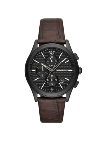 EMPORIO ARMANI Paolo Pánské hodinky AR11549 + BOX EMPORIO ARMANI Paolo Pánské hodinky AR11549 + BOX