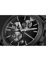 EMPORIO ARMANI Paolo Pánské hodinky + náramek AR80070SET + BOX EMPORIO ARMANI Paolo Pánské hodinky + náramek AR80070SET + BOX