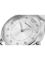 EMPORIO ARMANI Kappa Dámské hodinky AR11128 + BOX EMPORIO ARMANI Kappa Dámské hodinky AR11128 + BOX