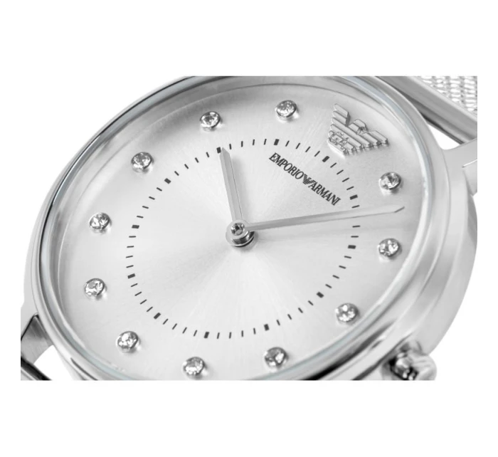 EMPORIO ARMANI Kappa Dámské hodinky AR11128 + BOX EMPORIO ARMANI Kappa Dámské hodinky AR11128 + BOX