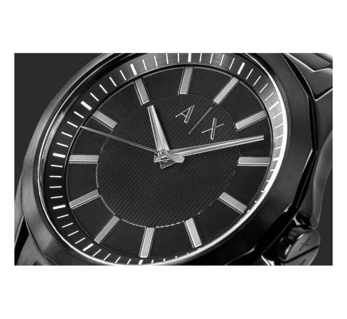 ARMANI EXCHANGE Pánské hodinky AX2620 + BOX ARMANI EXCHANGE Pánské hodinky AX2620 + BOX