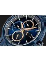 Pánské hodinky + BOX model 21807349 - Armani Exchange Pánské hodinky + BOX model 21807349 - Armani Exchange