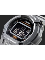 Pánské hodinky CASIO W-219H-8BVDF + BOX Pánské hodinky CASIO W-219H-8BVDF + BOX
