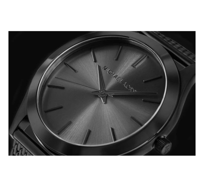 Pánské hodinky + pouzdro na + BOX model 21807363 - Michael Kors Pánské hodinky + pouzdro na + BOX model 21807363 - Michael Kors