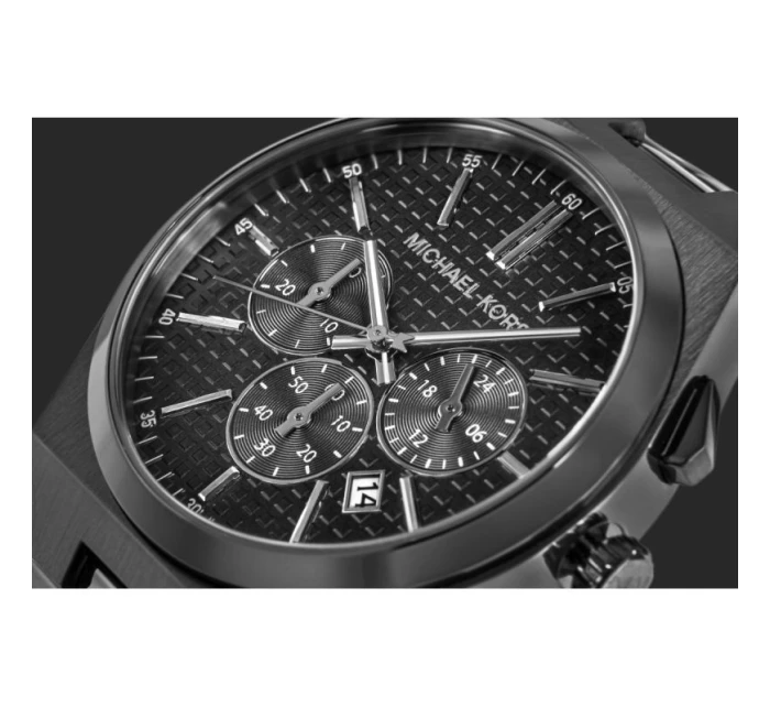 Pánské hodinky + BOX model 21807365 - Michael Kors Pánské hodinky + BOX model 21807365 - Michael Kors
