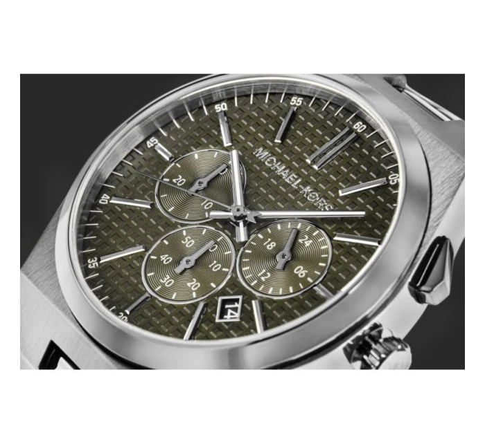 Pánské hodinky + BOX model 21807367 - Michael Kors Pánské hodinky + BOX model 21807367 - Michael Kors