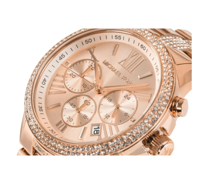 Dámské hodinky + BOX model 21807381 - Michael Kors Dámské hodinky + BOX model 21807381 - Michael Kors