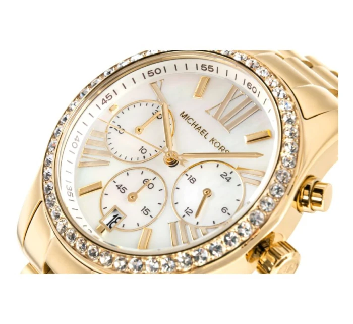 dámské hodinky + BOX model 21807389 - Michael Kors dámské hodinky + BOX model 21807389 - Michael Kors