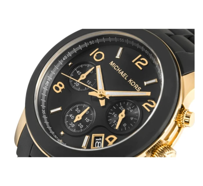 Runway Dámské hodinky + BOX model 21807395 - Michael Kors Runway Dámské hodinky + BOX model 21807395 - Michael Kors