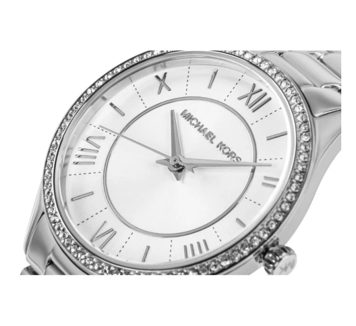 Dámské hodinky + šperky + BOX model 21807403 - Michael Kors Dámské hodinky + šperky + BOX model 21807403 - Michael Kors