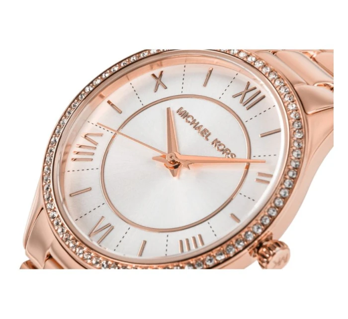 Dámské hodinky + šperky + BOX model 21807405 - Michael Kors Dámské hodinky + šperky + BOX model 21807405 - Michael Kors