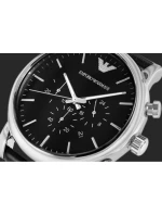 Pánské hodinky + BOX model 21807411 - Emporio Armani Pánské hodinky + BOX model 21807411 - Emporio Armani