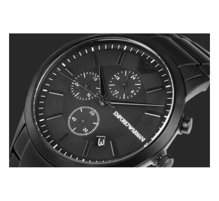 Pánské hodinky + BOX model 21807413 - Emporio Armani Pánské hodinky + BOX model 21807413 - Emporio Armani