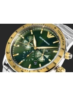 Pánské hodinky Emporio Armani Mario AR11454 Pánské hodinky Emporio Armani Mario AR11454