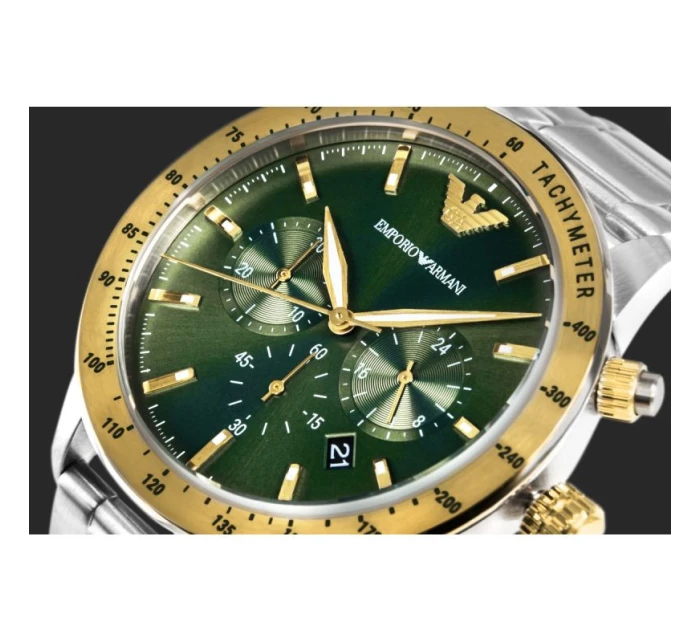 Pánské hodinky Emporio Armani Mario AR11454 Pánské hodinky Emporio Armani Mario AR11454