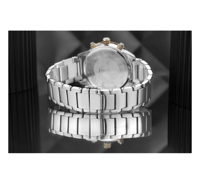 Pánské hodinky model 21807415 - Emporio Armani Pánské hodinky model 21807415 - Emporio Armani